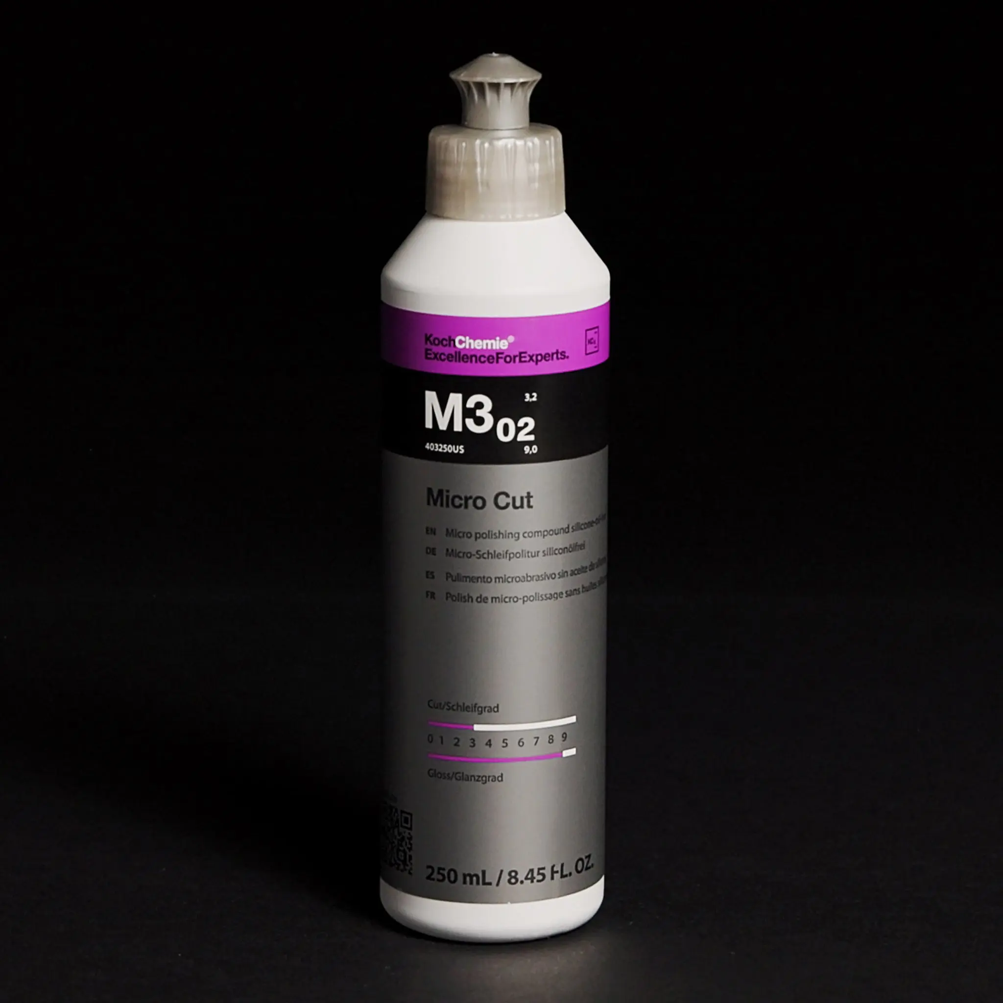Koch-Chemie Micro Cut M3.02 