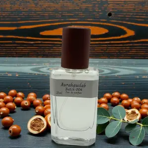 AuraHausLab- Batch 004 fragrance