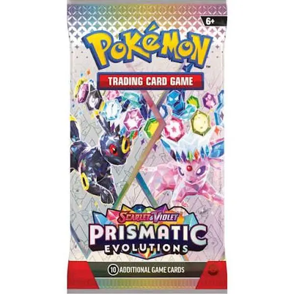 prismatic evolution etb pre order gamestop - TikTok Shop prismatic evolution etb pre order gamestop - TikTok Shop