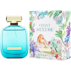 Chant D'extase Nina Ricci By Nina Ricci Eau De Parfum For Women