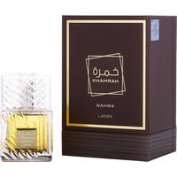 eau de parfum spray 3.4 oz