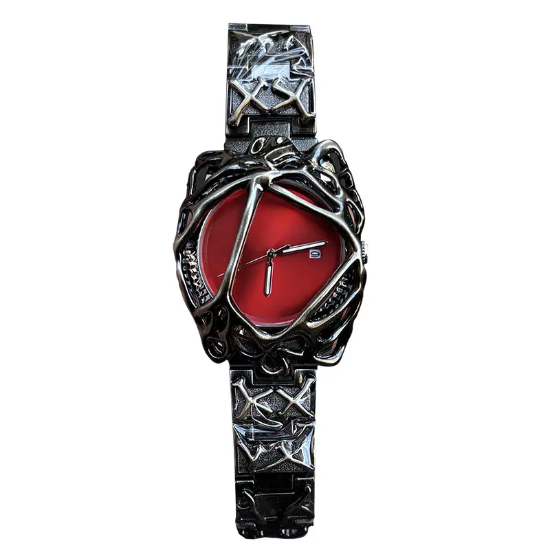 Alabaster Web Watch