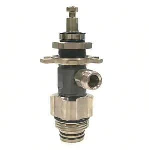 19D873 Piston Pump Assembly, Compatible with Graco 490XT 495XT High Pressure Airless Paint Sprayer