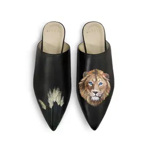 Black Pointe Custom Design