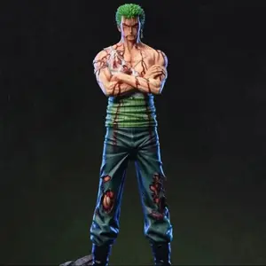Zoro “Nothing Happened” One Piece
