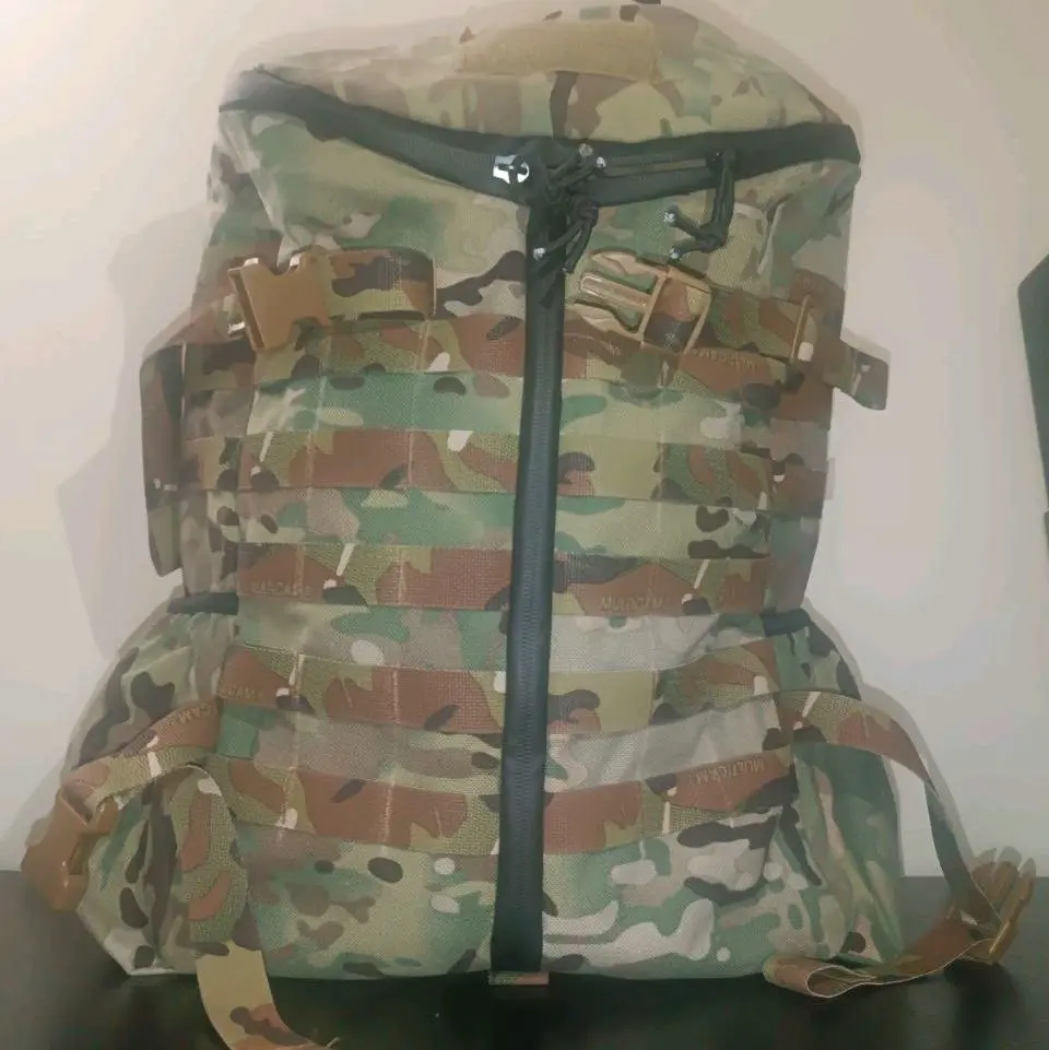 2Day Backpack