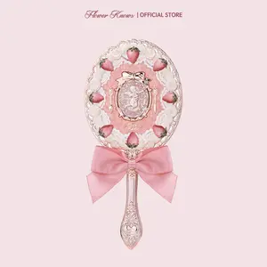 Flower Knows Strawberry Cupid Collection Hand Mirror Flower Knows Strawberry Cupid Collection Hand Mirror