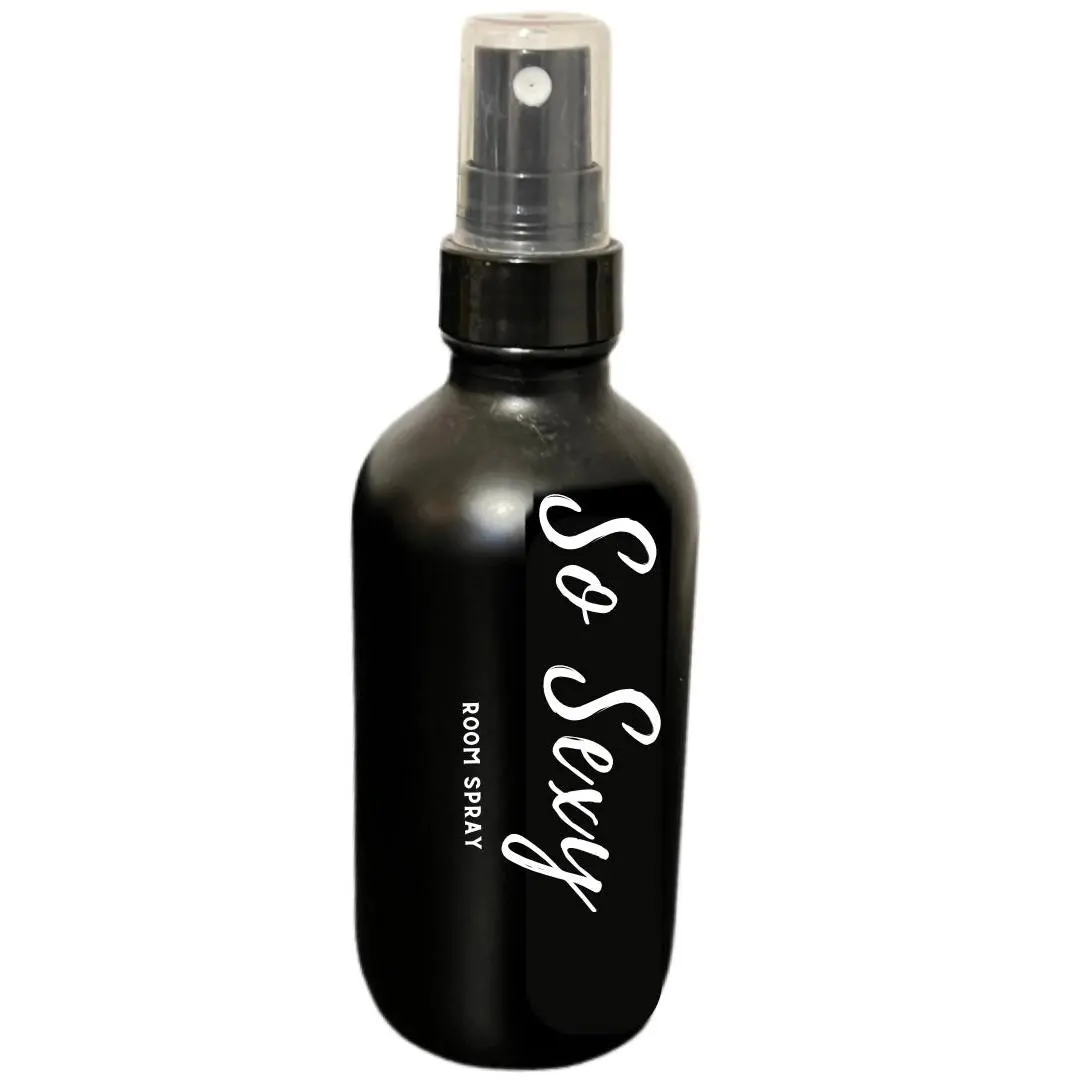 So Sexy Luxury Room & Linen Spray