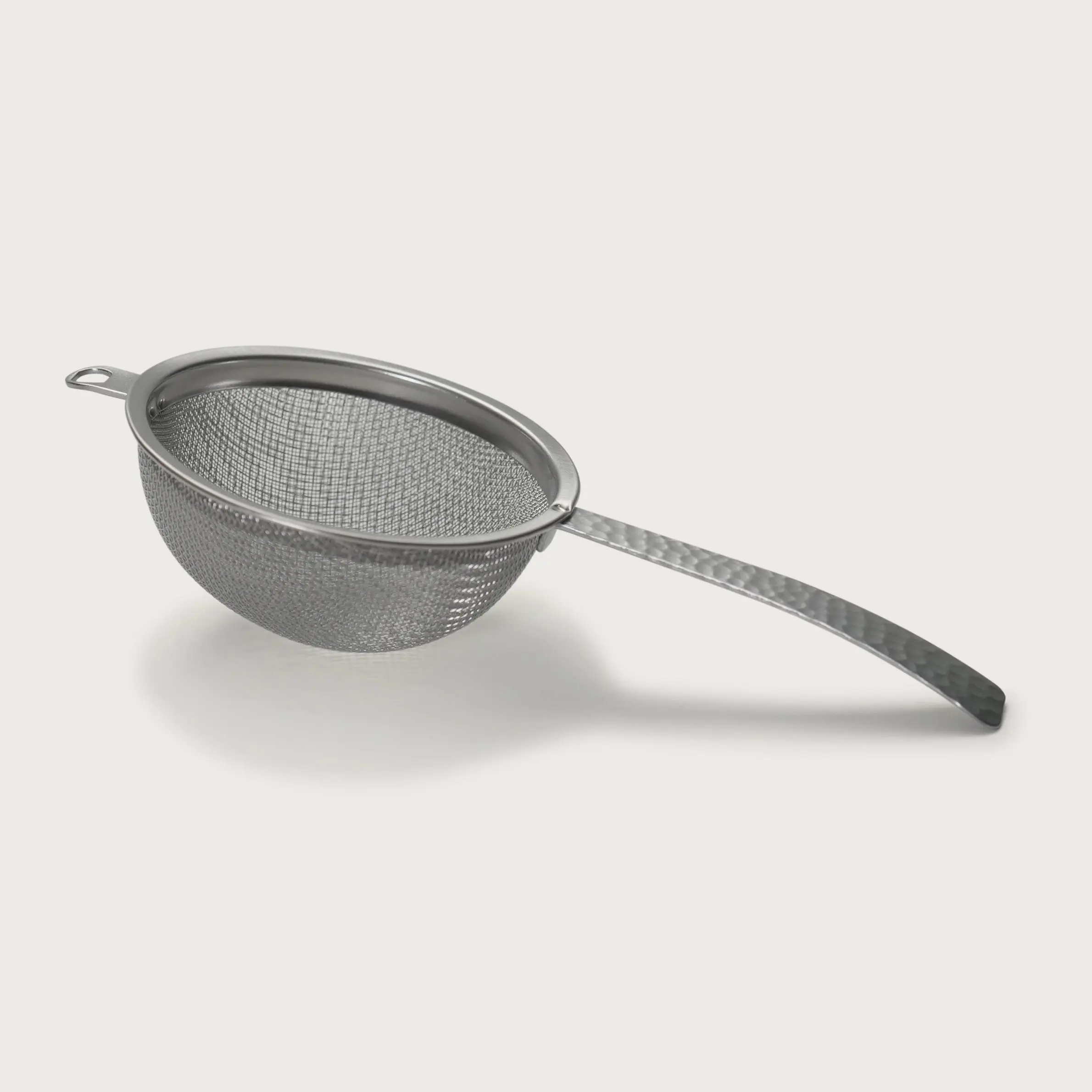 Silver Matcha Shifter