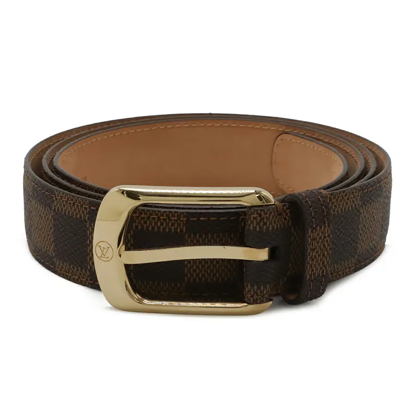 cn fans louis vuitton belt - TikTok Shop display picture 1