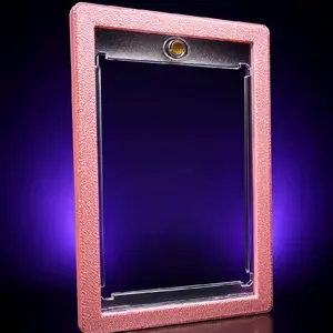 Foundry Frame Victory Blush 35PT One Touch