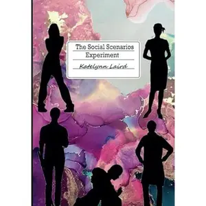 USED-The Social Scenarios Experiment by Katelynn Laird (Paperback)