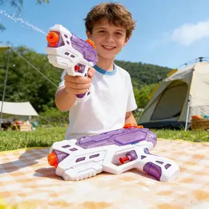 Tech-Sense Water Toy for Kids, Addable Water Plaything, Beach Pool Swimming Fun, Ideal for Aqua Parks, Aquatic Entertainment