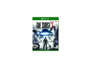 The Surge 2 - Xbox One