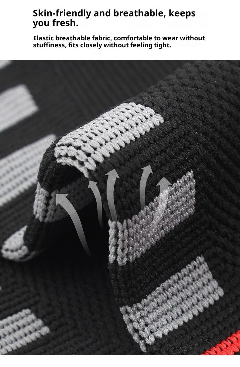 Breathable Compression Shoulder Brace for Men & Women -Adjustable Shoulder Support Belt with Ergonomic Design, Moisture-Wicking Fabric & Red Accent Stripes - Ideal for Gym, Heavy Lifting, Home Office & Sports Injury Recovery, Gym Essential Breathable Compression Shoulder Brace for Men & Women -Adjustable Shoulder Support Belt with Ergonomic Design, Moisture-Wicking Fabric & Red Accent Stripes - Ideal for Gym, Heavy Lifting, Home Office & Sports Injury Recovery, Gym Essential