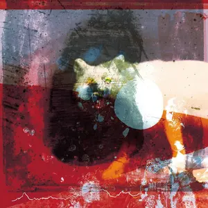 Mogwai - As The Love Continues - Metallic Gold  [VINYL RECORD - LP] Colored Vinyl, Gold