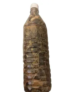 African Roots for Men - Traditional Melange of Natural African Roots for Men's Well-being, Purification, Comfort, and Vitality