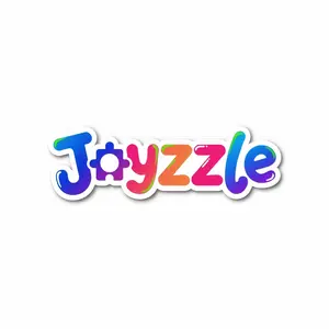 Joyzzle shop logo