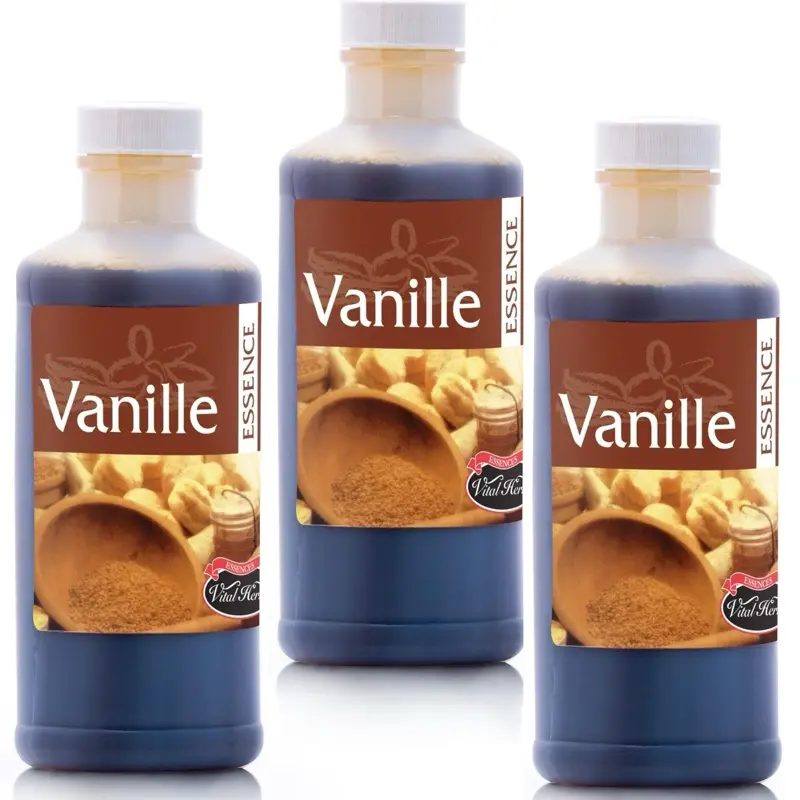 Essence vanille