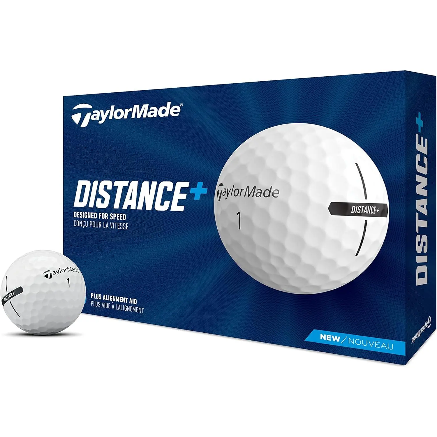 Golf Distance+ Golf Balls Golf Distance+ Golf Balls
