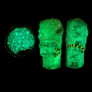 3D Glow in the Dark Oogie Cup - 40 oz - Perfect for Your Beverage - Drinkware, Bottle