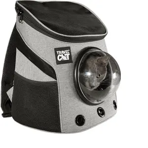 "The Fat Cat" Mini Cat Backpack
