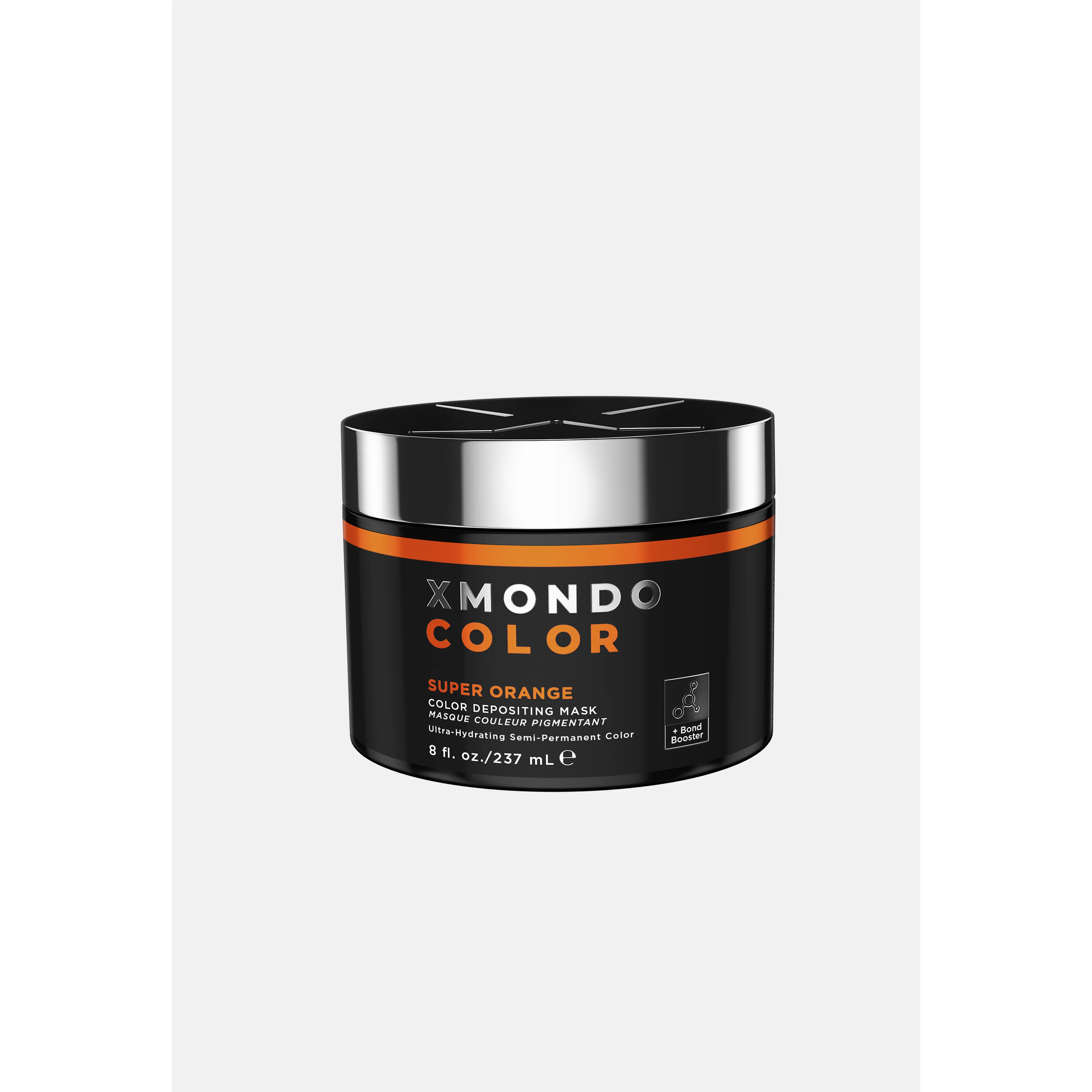 Super Orange Color Depositing Mask Super Orange Color Depositing Mask