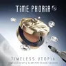 [Any 3 items]TIMEPHORIA Timeless Utopia Glow Perfection Cosmetic Foundation Cushion, 11g, Moisturize, Lightweight, Flawless Finish,back to school