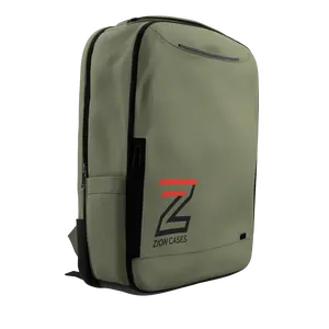 Zion Slab Case Back Pack (with Slab Case inside) (ARMY Green)