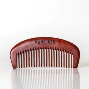 Oil Infused Comb