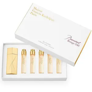 Baccarat Rouge 540 Travel Set