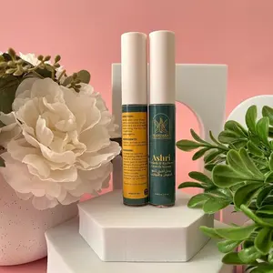 Eyelash & Eyebrows Growth Serum- Organic Eyelash & Eyebrow Growth Oil