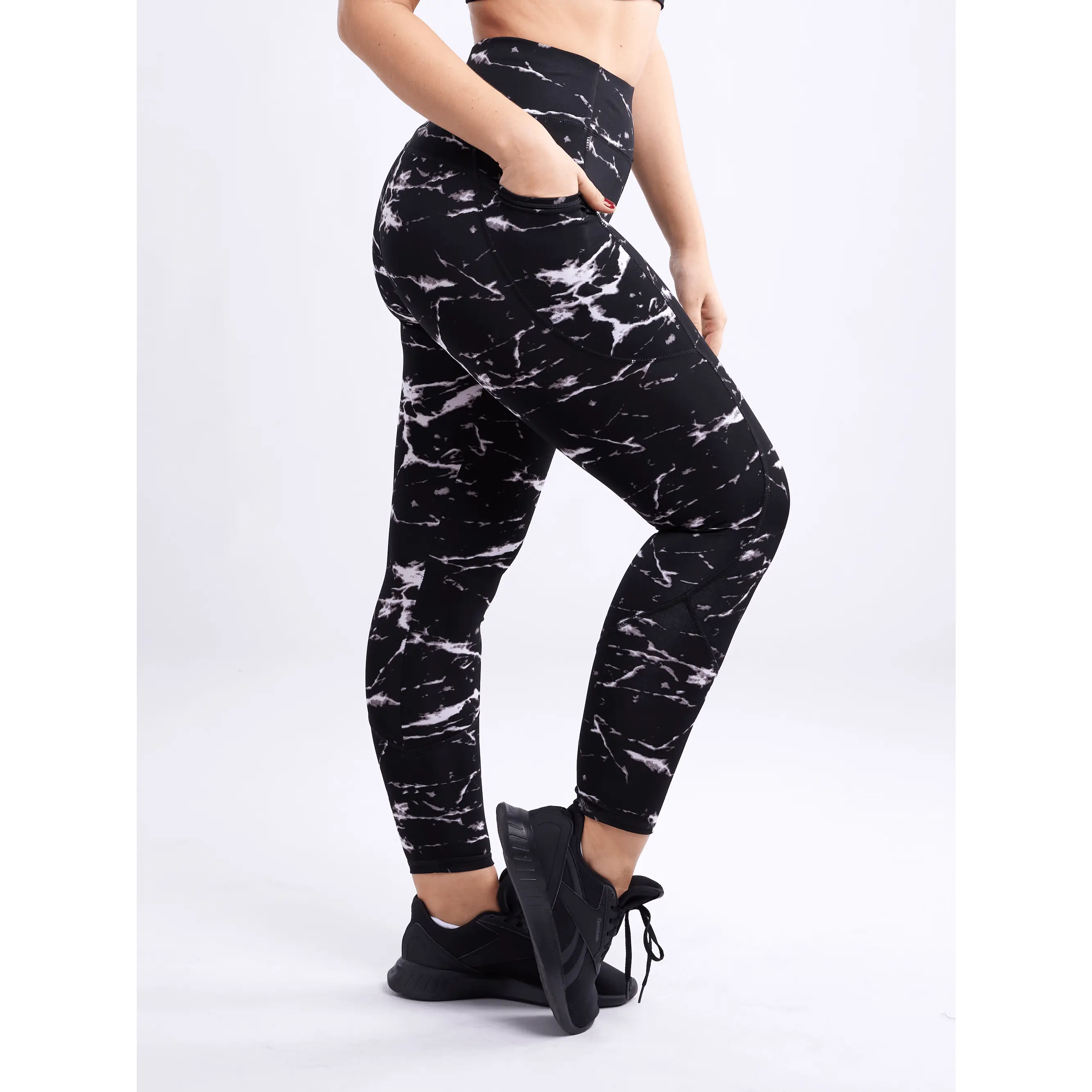 Too Fit to Ignore Leggings
