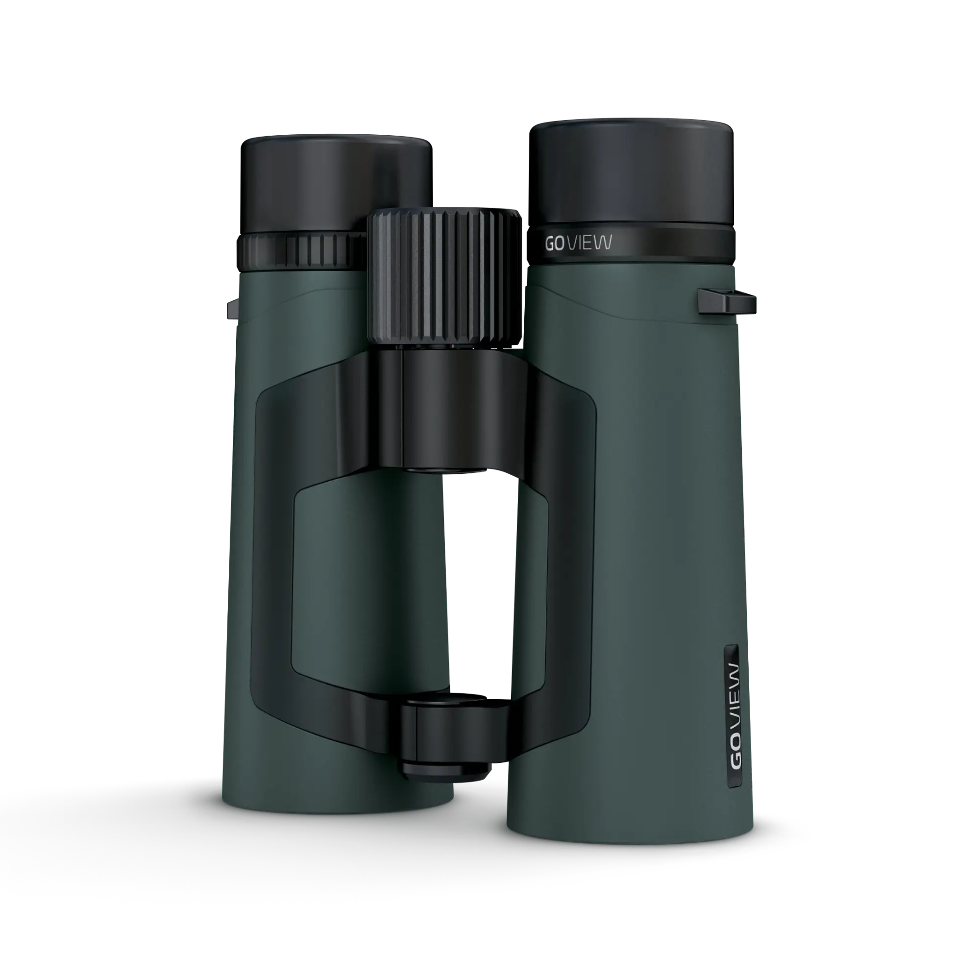 ZOOMR 8x42 Binoculars with CLOSR™ Adapter & PORTR™ Strap Lightweight Robust Design for Visual Adventures