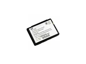 BTI 318-055-012-BTI 3.8V 4700MAH 17.86WH Li-ION SCANNER BATTERY FOR HONEYWELL 318055012BTI