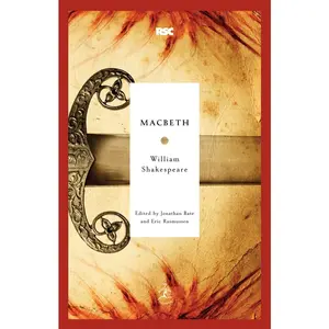 USED-Macbeth by Shakespeare, William (Paperback)