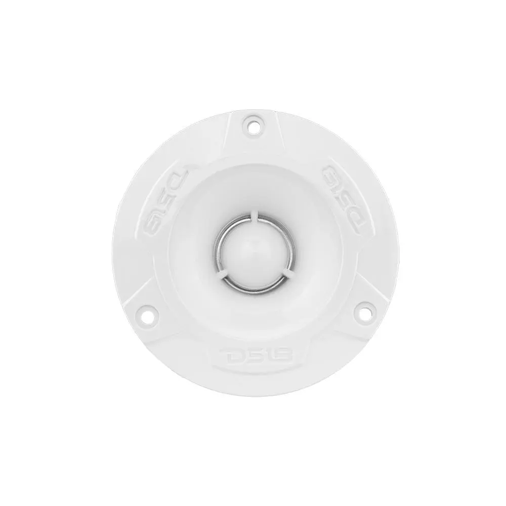 DS18 DS-NXL-T1 Hydro Marine 1 Inch VC Aluminum Super Bullet Tweeter 240 Watts 4-Ohm DS18