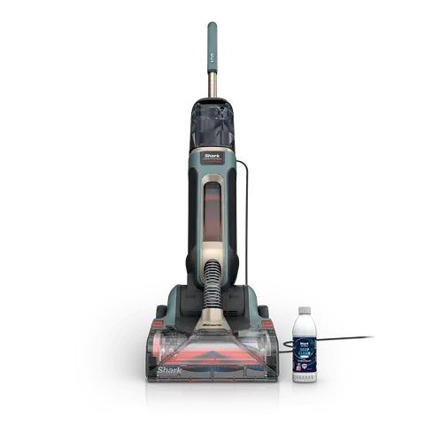 Shark CarpetForce Upright Carpet Cleaner - EX502