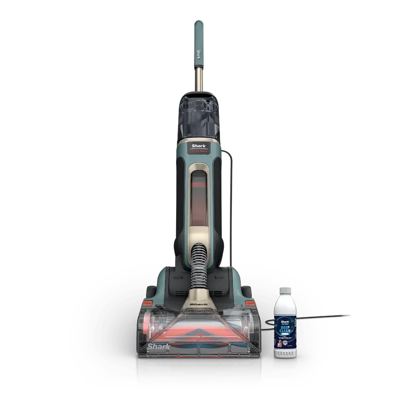 Shark CarpetForce Upright Carpet Cleaner - EX502