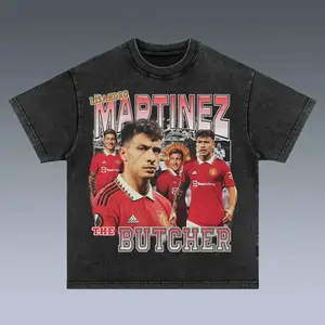 Vintage Retro Soccer Defender Graphic Tee Oversized Washed Black Football Streetwear Unisex Cotton T Shirt