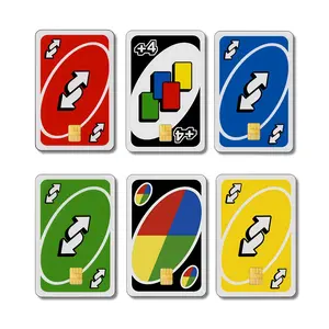 Custom Credit Card Sticker Cover Decal - Funny Trendy Reverse Card Vinyl Stickers