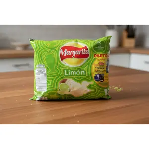 Margarita limón 12 PACK 27 gr