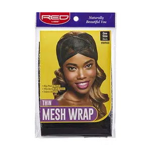 RED by KISS Thin Mesh Wrap