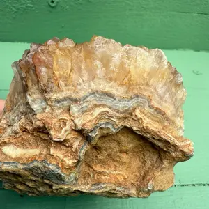 Introspective Crystal Cluster