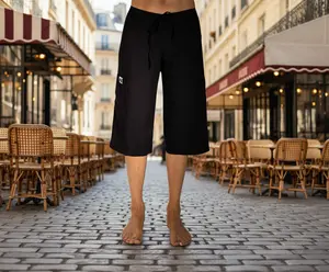 Bliss Shortie - Black