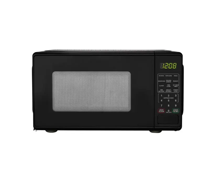 Mainstays 0.7 Cu ft Countertop Microwave Oven, 700 Watts Mainstays 0.7 Cu ft Countertop Microwave Oven, 700 Watts