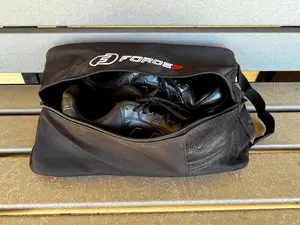 FORCE3 Sport Shoe Bag