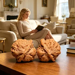 Hand Massage Balls for Stress and Pressure Relief