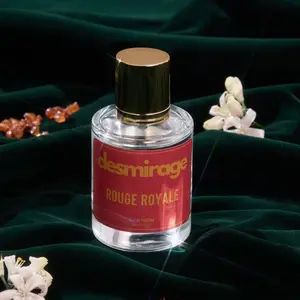 ROUGE ROYALE, Desmirage, Unisex Fragrance
