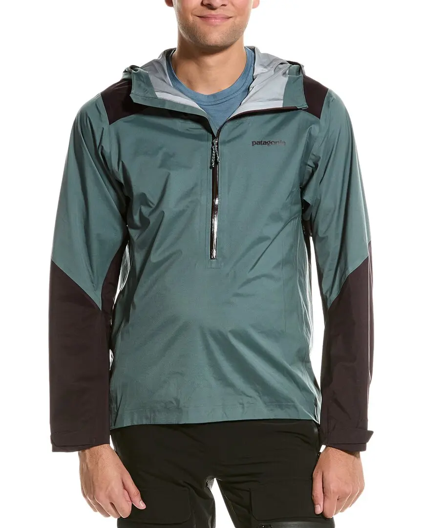 Patagonia® Dirt Roamer Storm Jacket